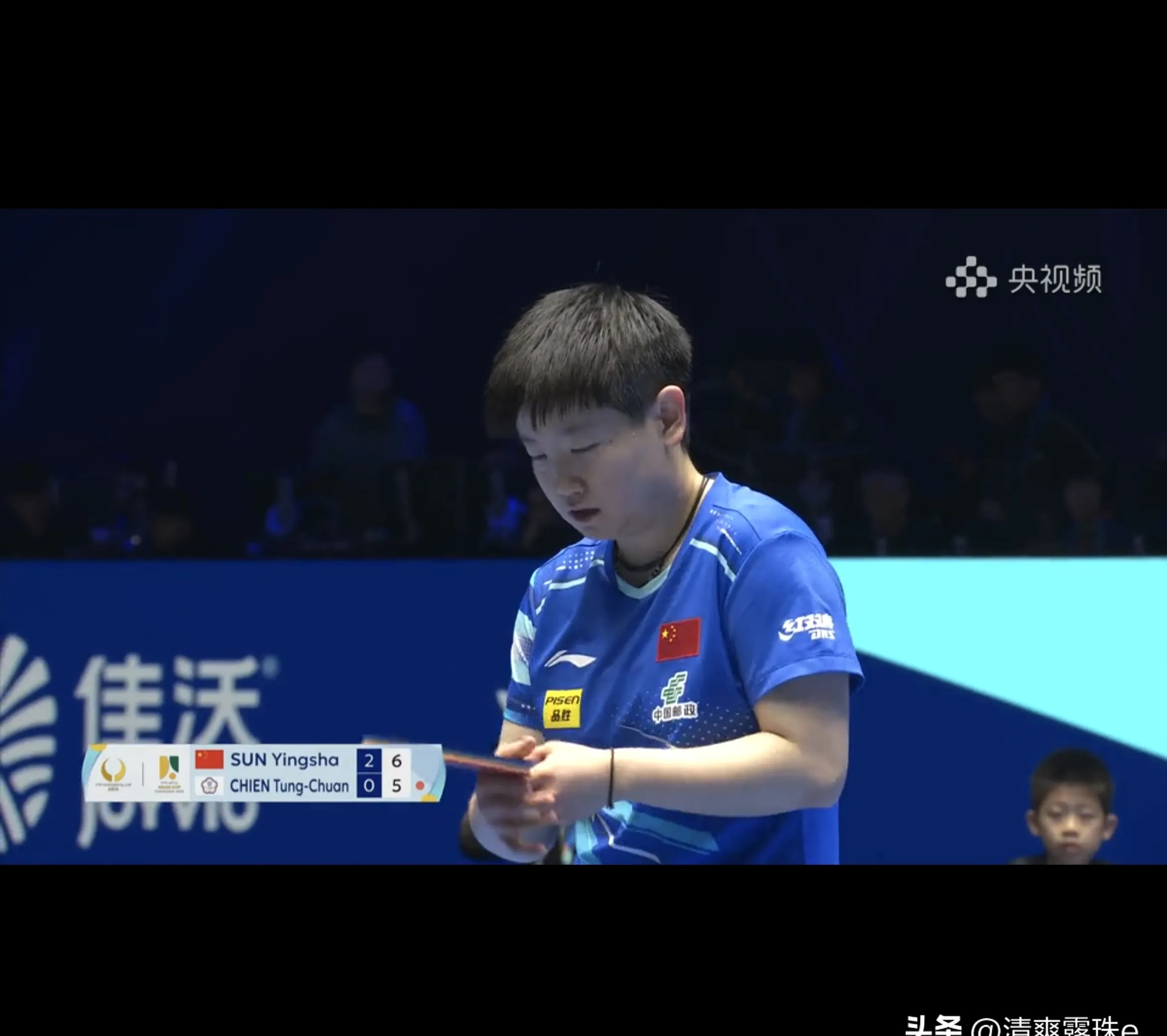  莎拉波娃关键节点败北，塞尔维亚队带队取胜！