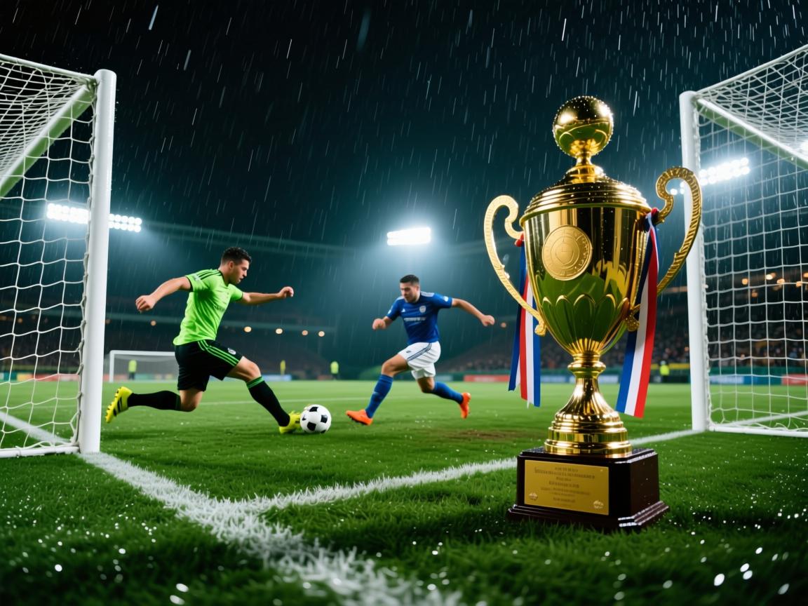 生死战世俱杯前瞻：维尼修斯伤情更新，广厦男篮冲击零封纪录