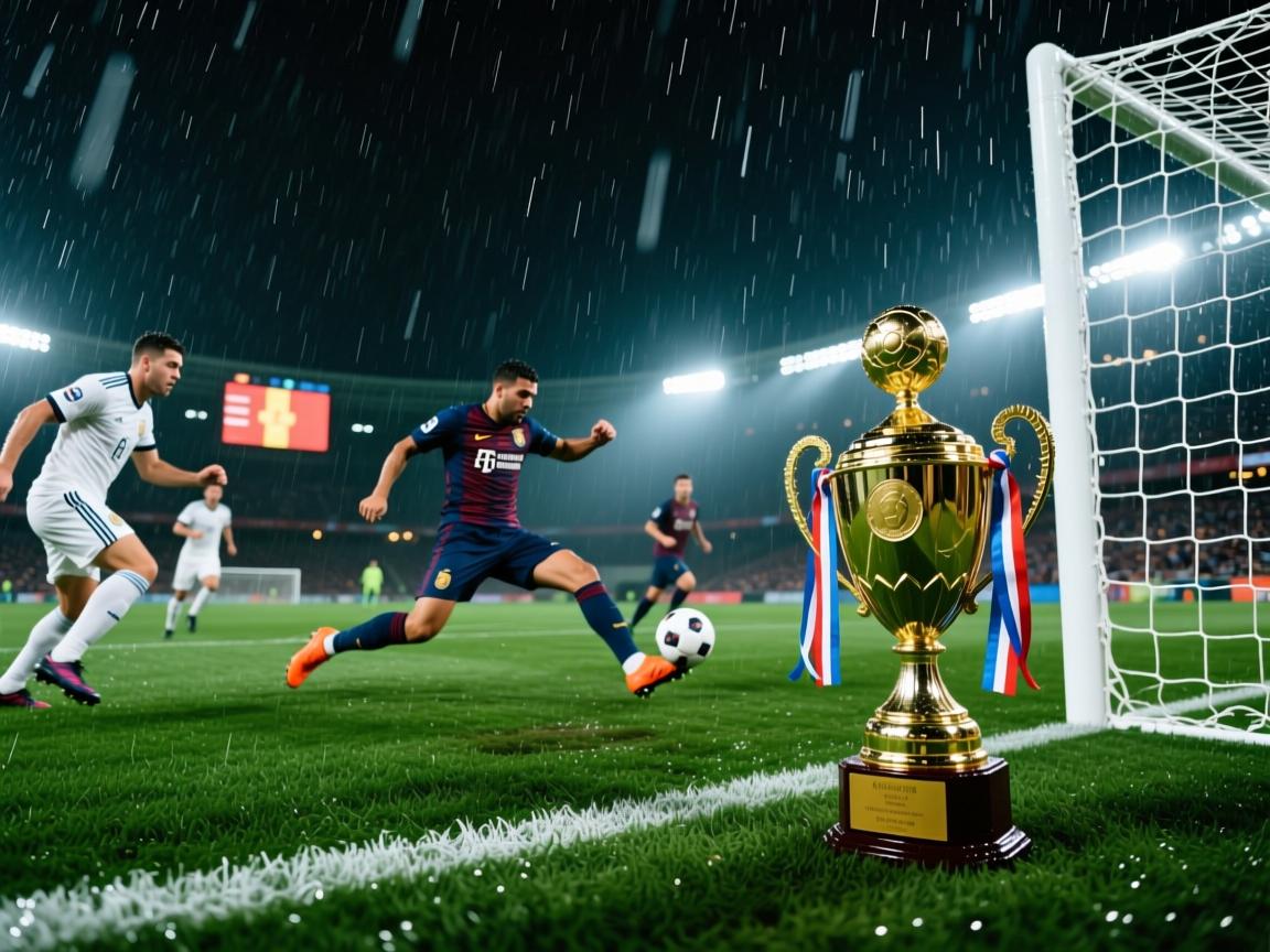 郑钦文赛点强势兑现，皇马淘汰独行侠晋级四强：赛场激情与泪水同在